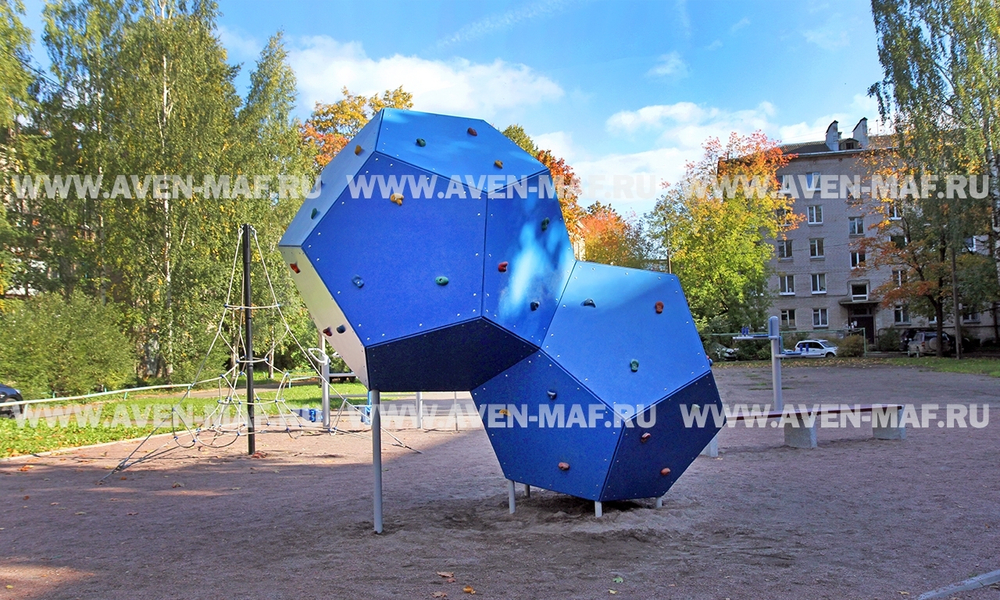 Спортивный комплекс