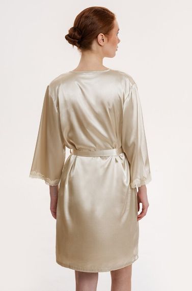 Халат Mia-Mella 8733 &quot;Julia Charme&quot;