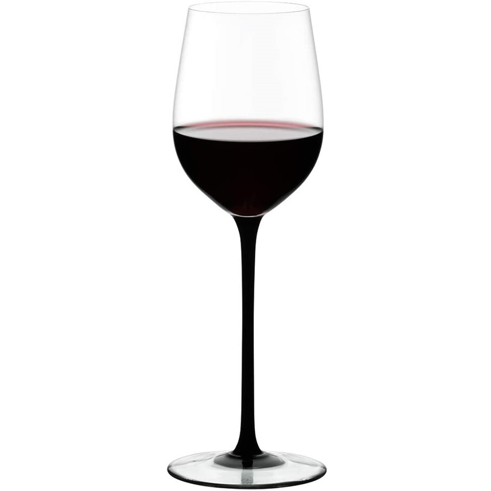 Бокал для красного вина Bordeaux Mature  350 мл Sommeliers Black Tie  Riedel