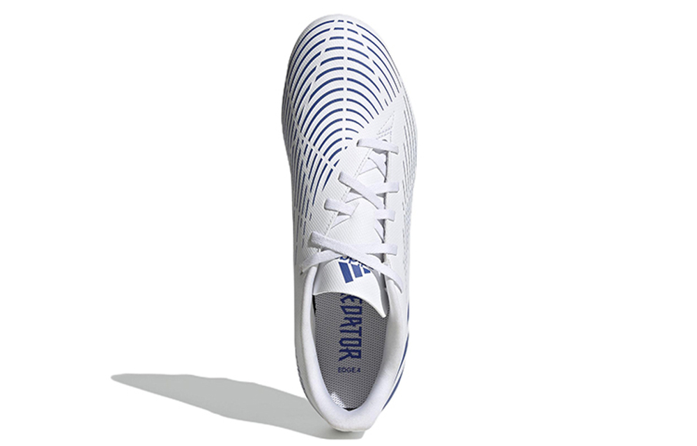 Кроссовки Adidas Predator Edge.4