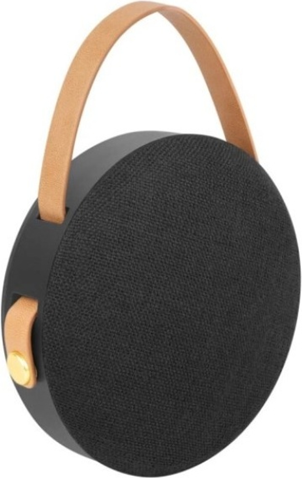 Портативная колонка Rombica MySound Cleo BT-S118 черный