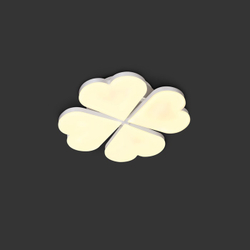 Люстра MC910/4