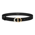 Пояс DIOR CD 2.5CM, B0422UWFP_M900