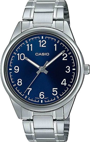 Наручные часы Casio MTP-V005D-2B4