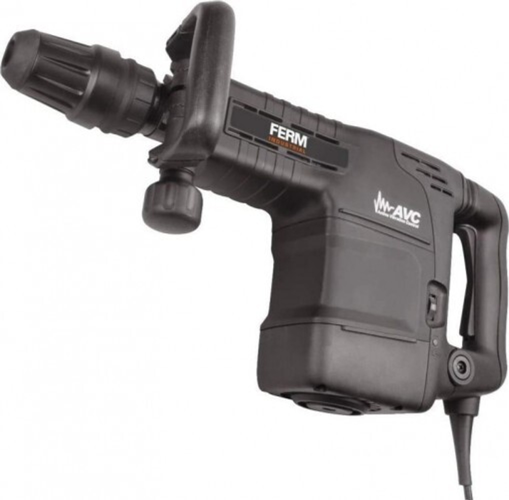 Молот ударный сетевой FERM HDM1049P