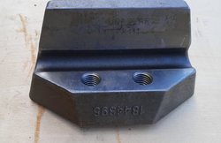 Направляющая 184-4395