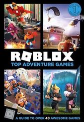 ROBLOX Top Adventure Games