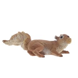 GAEM Фигурка декоративная "Белка", L27 W14 H9 см