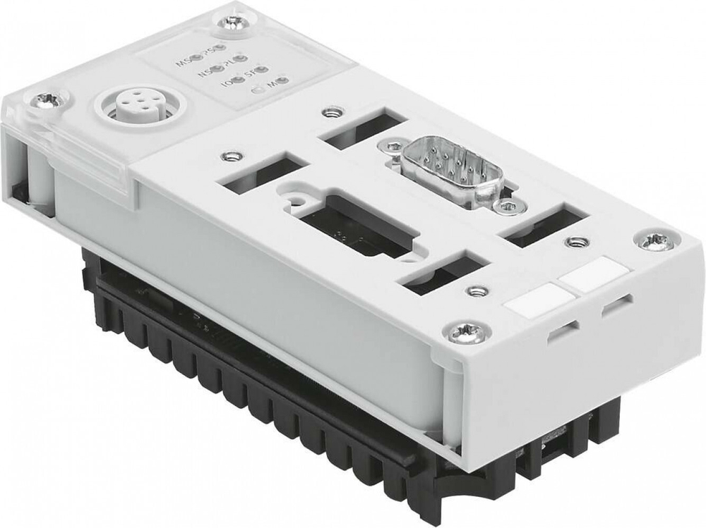 Шинный узел Festo CPX-FB11