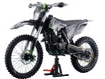 Мотоцикл кроссовый эндуро OXO Venom 250
