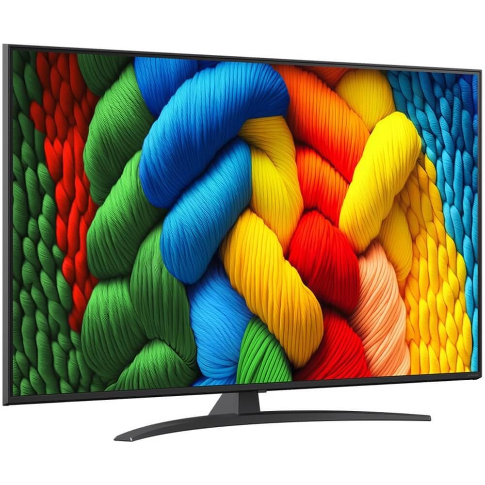 Телевизор LG NanoCell 65NANO81A6A