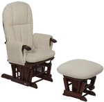 Tutti Bambini Daisy GC35