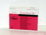ТемпБонд НЕ (TempBond NE), катализатор, 50г+15г, 61085, KERR