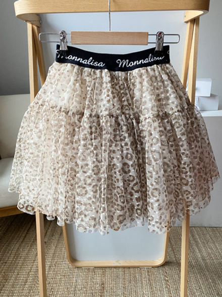 Юбка Monnalisa, 140