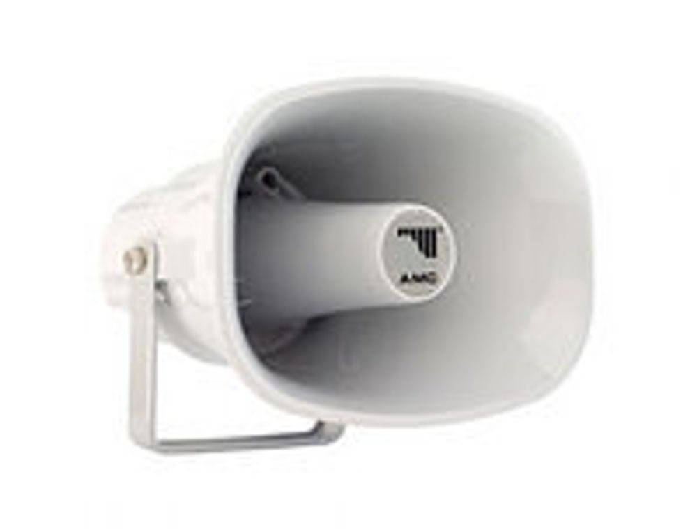 Direct Power Technology PA-500BR Микшер/усилитель, 1 канал 500W (70V/100V), MP3/TUNER, Bluetooth, 1U rack