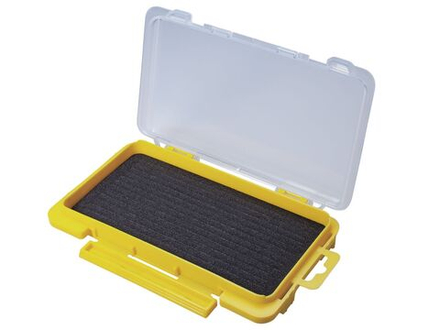 Коробка рыболов. Meiho SLIT FORM CASE J 175х105х22