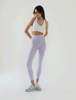 Лосины Hailey Leggings in Lilac