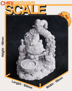 Фигурка cult of the lamb