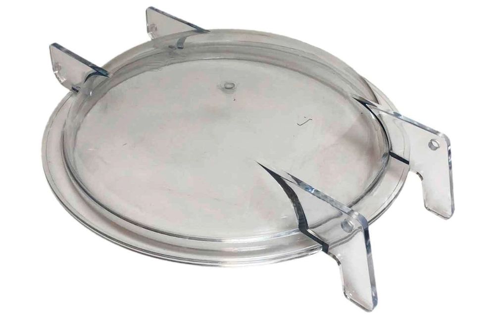 Крышка МКК-300.9884.77.00.001 для картофелечистки Abat (41000025984)