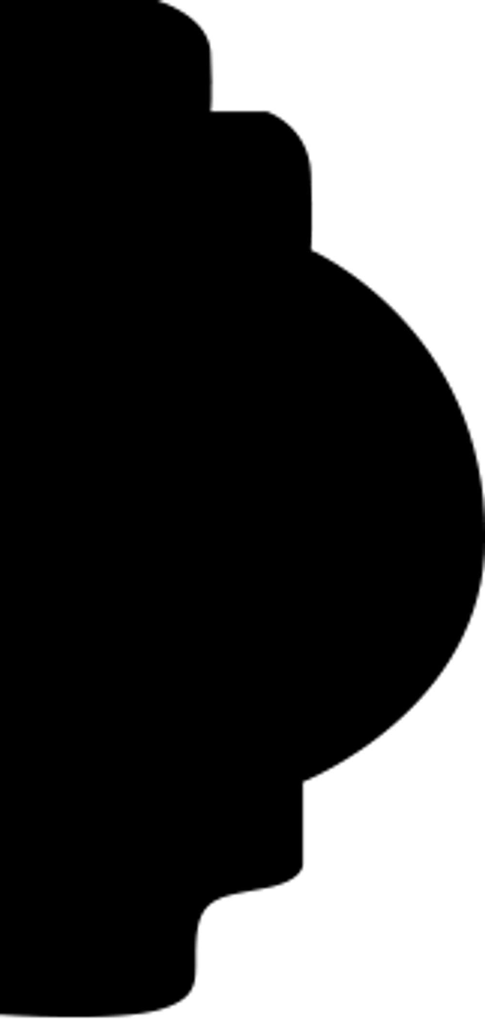 Молдинг 6.51.322