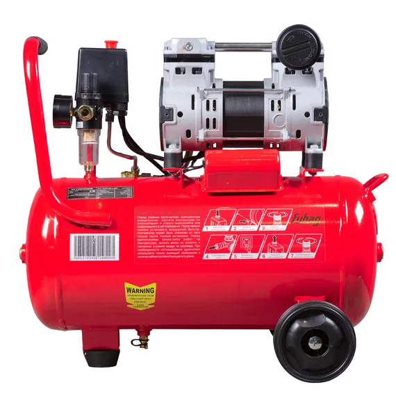 Компрессор FUBAG OLS 180/24 CM1.2