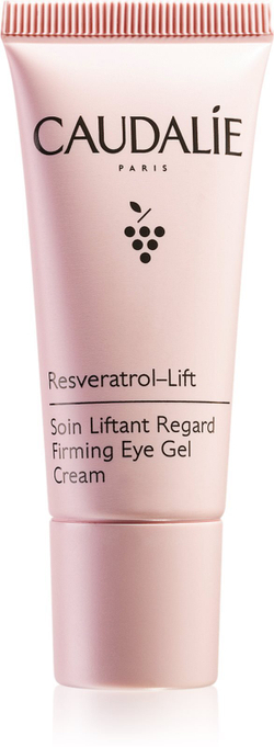 Caudalie Resveratrol-Lift - гель-крем для глаз с укрепляющим эффектом /   15  ml  / GTIN 3522930002963