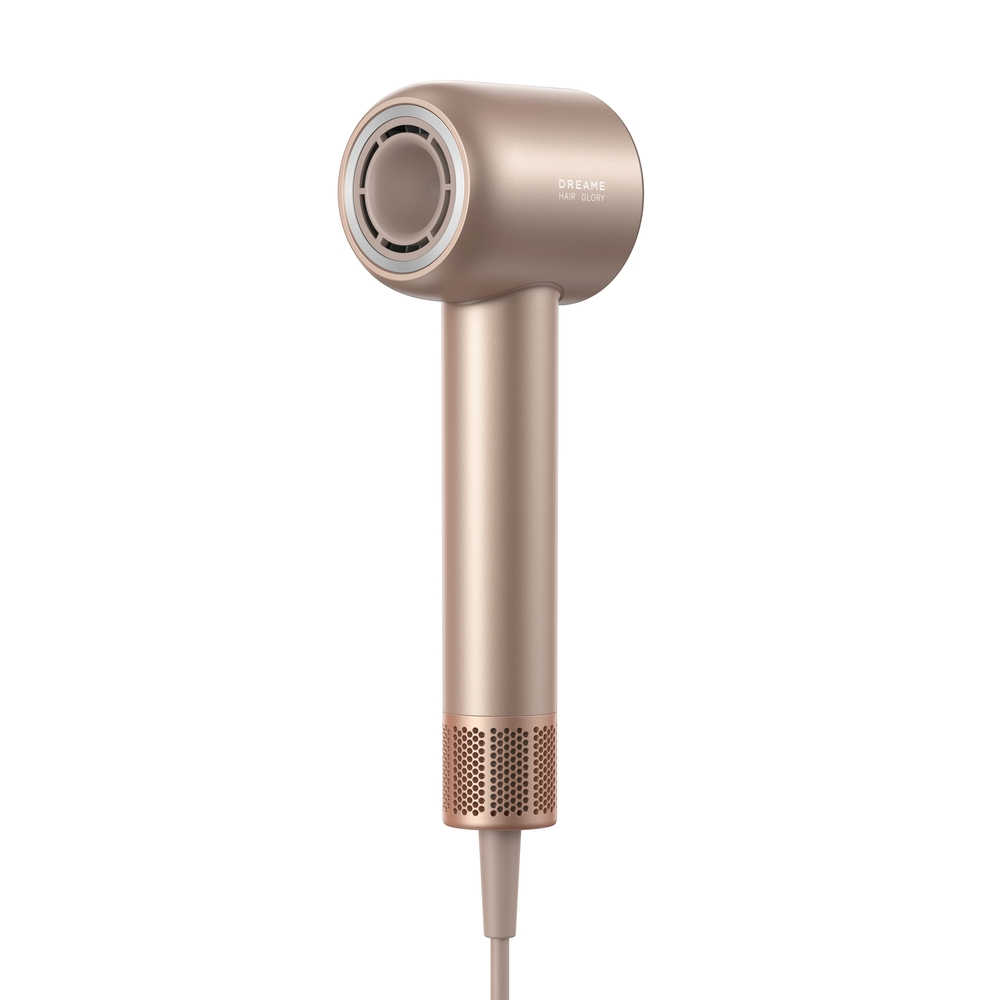 Фен Dreame Glory Mix Hair Dryer Gold