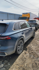 Geely Monjaro 2.0 AT Exclusive