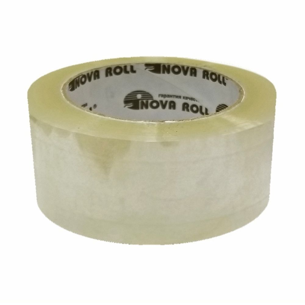 Скотч большой