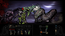 Darkest Dungeon: The Shieldbreaker (для ПК, цифровой код доступа)