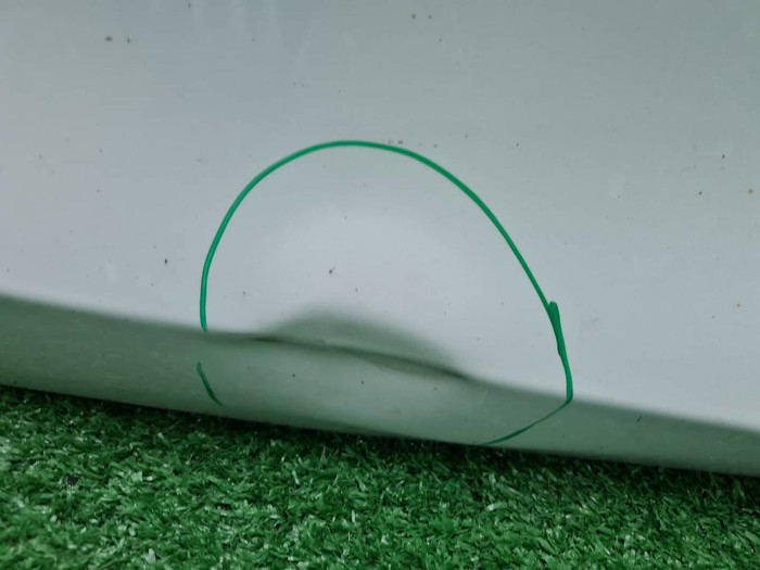 Дверь задняя правая Changan Uni-V (2022-н.в.)