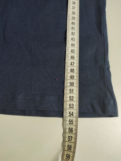 Шорты DeFacto простые хлопковые на 11-12 лет