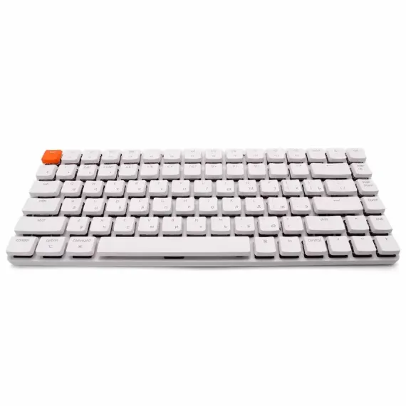 Keychron K3 Gateron Red Switch Grey