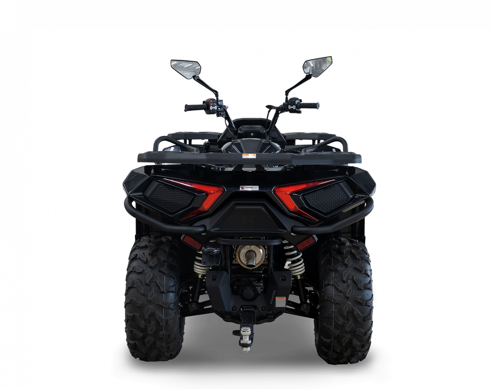 Квадроцикл HiSUN GUARDIAN 750 S