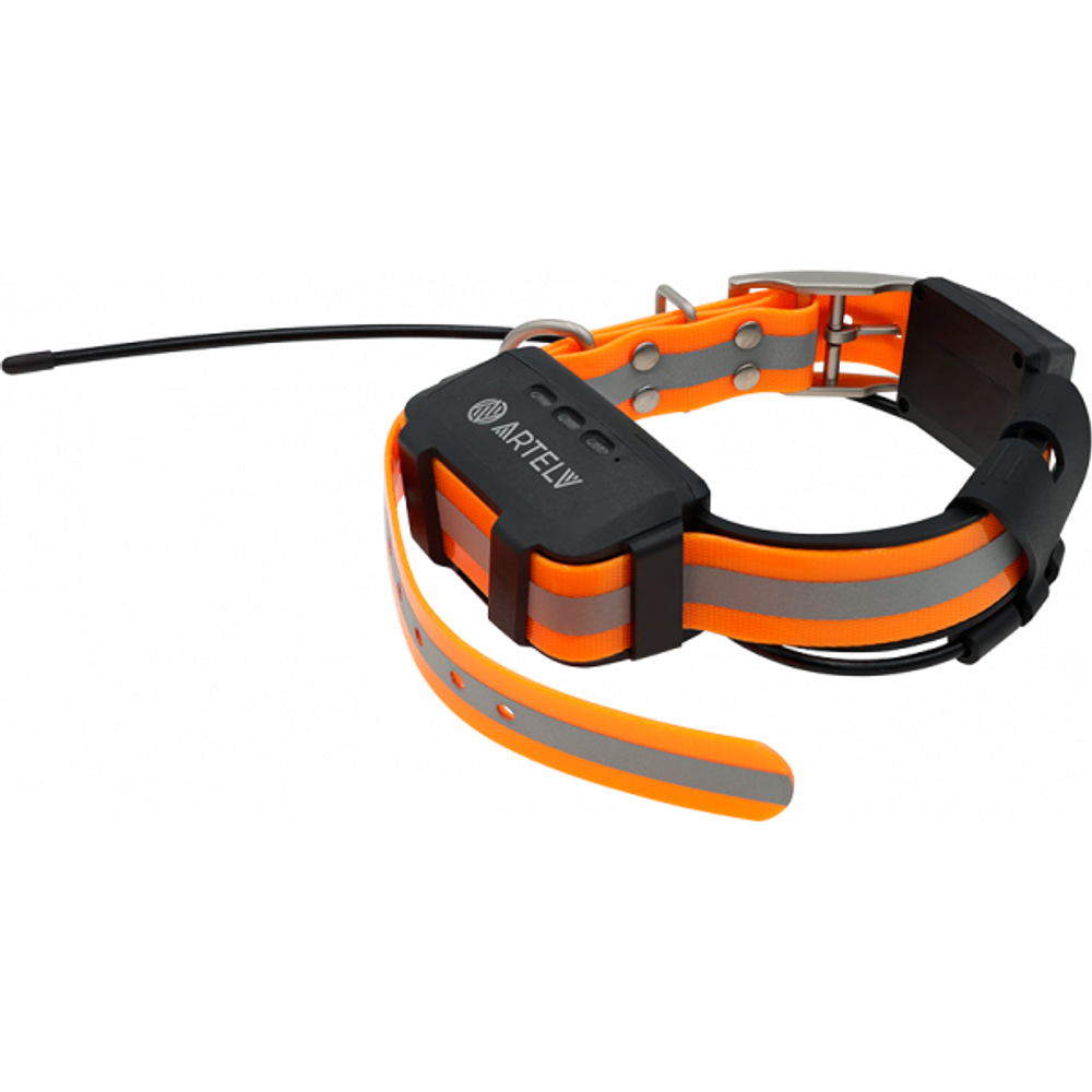 GPS ошейник ARTELV COLLAR 2W
