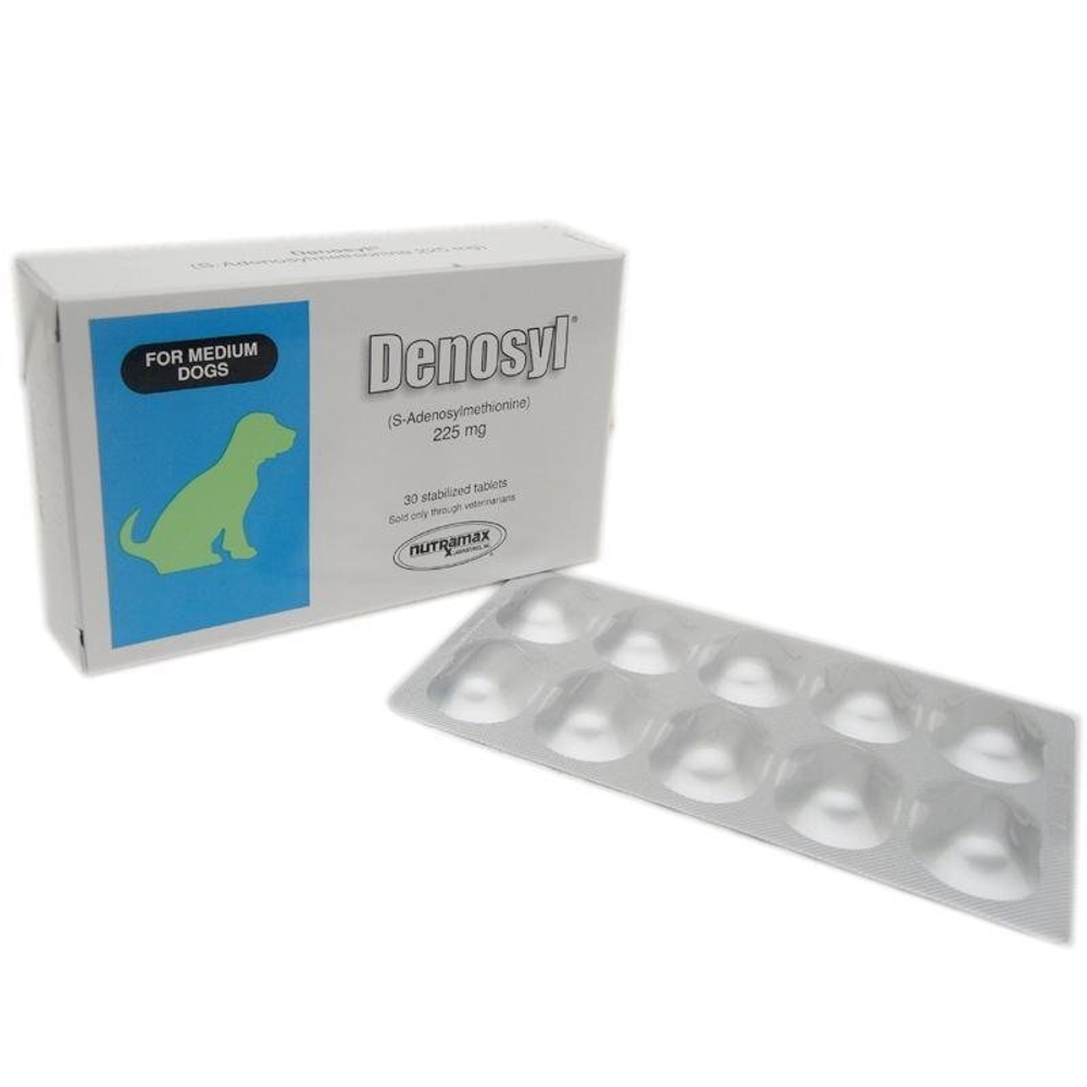 Denosyl for dogs shop