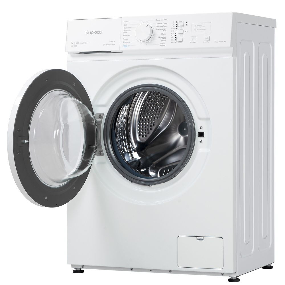 Стиральная машина Бирюса WM-SM510/08