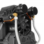 Компрессор аккумуляторный DAEWOO DAC 180S Li SET DAC 180S Li SET