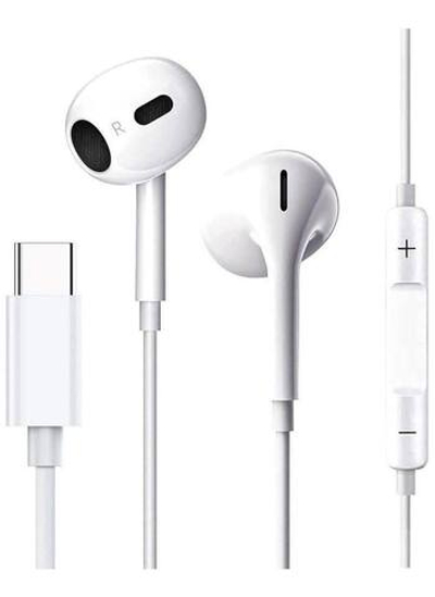 Apple EarPods (USB-C)
