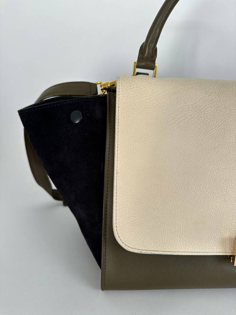 Сумка Celine Trapeze