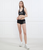 Бюстгальтер Dsquared2 - черный(D8RG24220)