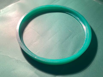 Компрессионное кольцо Zoomlion DN260