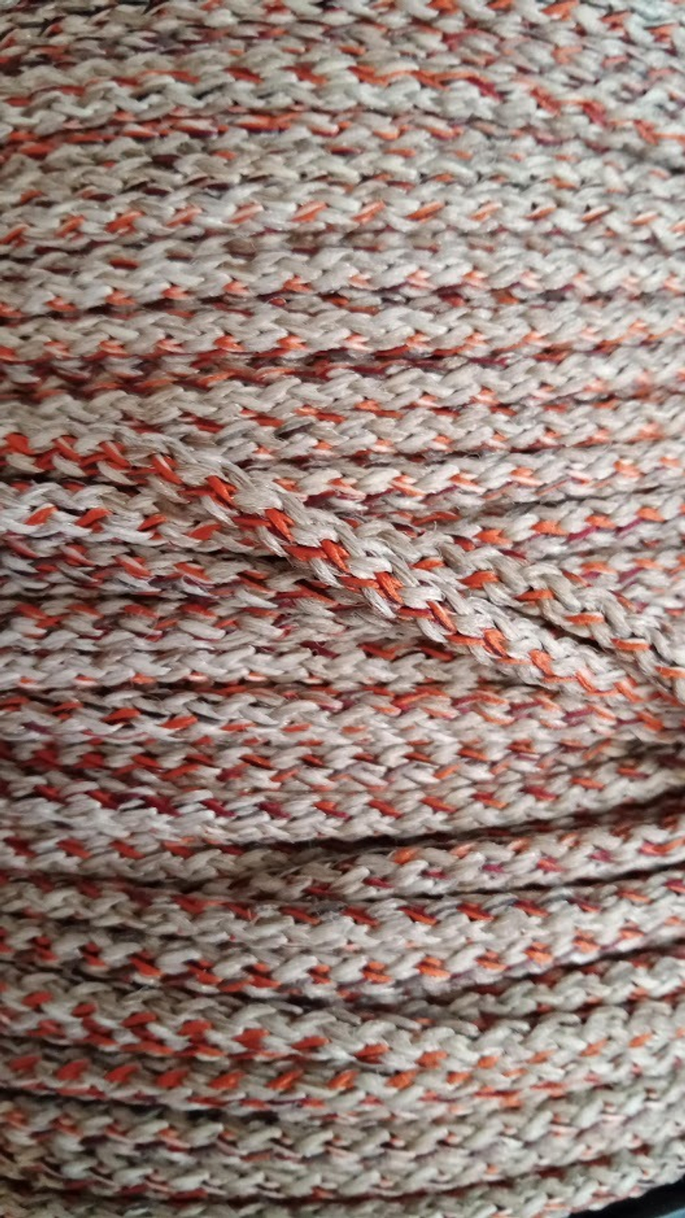 Шнур мебельный д.5(150)