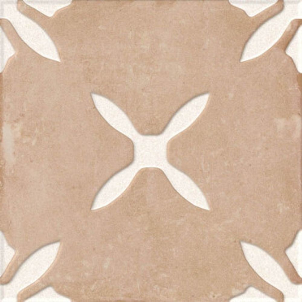 Керамогранит PANGEA CLAY FLOWER LT (3386040802)