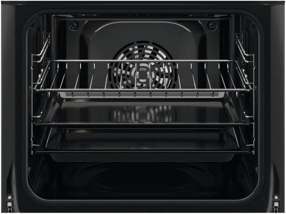 Духовой шкаф Electrolux EOH3H00BX