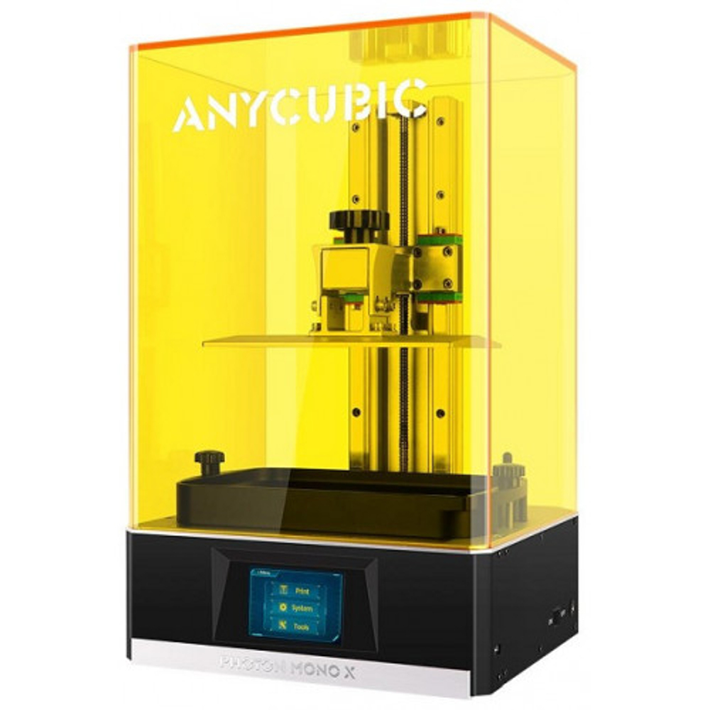 3D принтер Anycubic Photon Mono X
