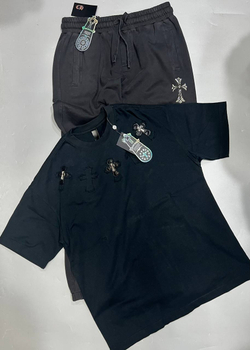 Футболка Chrome Hearts