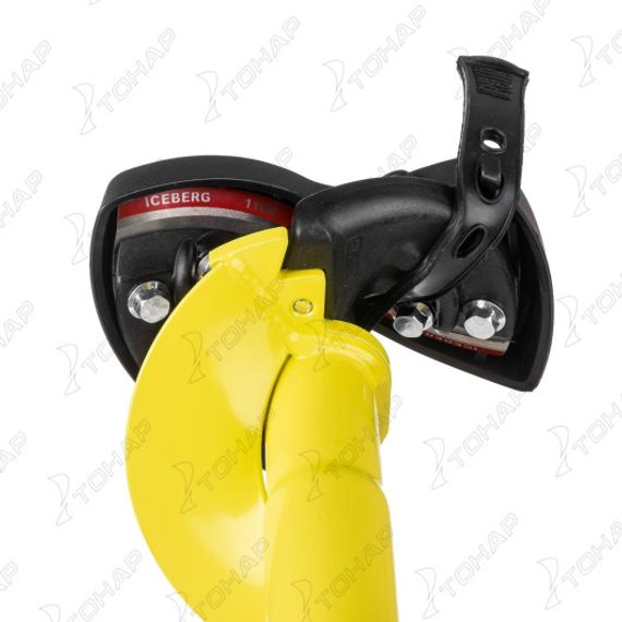 Шнек ледобура ICEBERG-110(R) v3.0 (правое вращение) SA-110R