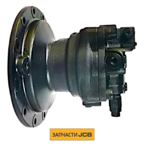 Гидронасос JCB KSC0196