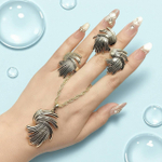 Комплект LuxVintage - 001